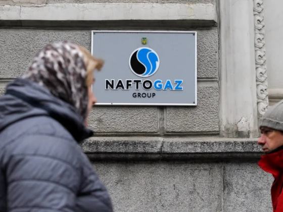 Lefoglaltak egy orosz hajót Norvégiában, az ukrán Naftogaz így próbálja behajtani Moszkva milliárdos tartozását