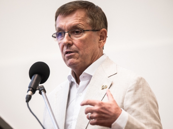 Matolcsy György: Állok elébe az összes vizsgálatnak