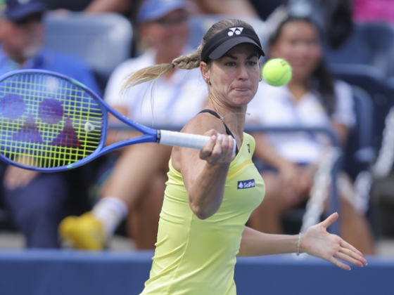 Hajszálon múlt az óriási magyar bravúr: Bondár Anna öt meccslabdáról kapott ki a 2025-ös Australian Open-győztestől