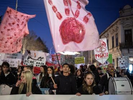 Nemzetközi szervezetek erősítették meg: kémszoftverrel figyelhették az ellenzéki aktivistákat