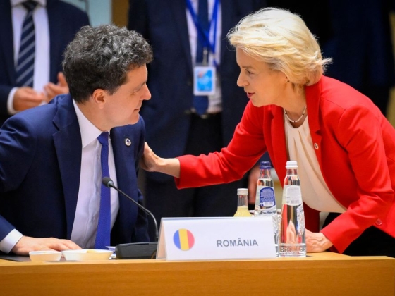 Ez Magyar Péternek nem fog tetszeni: örömködnek a románok, Magyarország milyen kevés uniós pénzt hozott haza – ők bezzeg sokkal többet