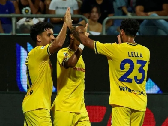 Olasz Kupa: idegenben ejtette ki a Cagliarit a másodosztályú Verona