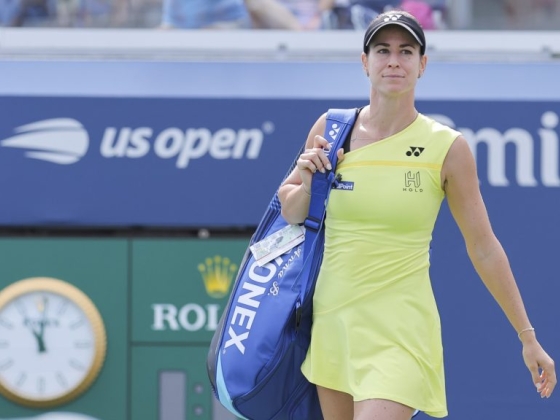 Ez az igazán fájó vereség: öt meccslabdája volt Bondár Annának, de kiesett a US Openről