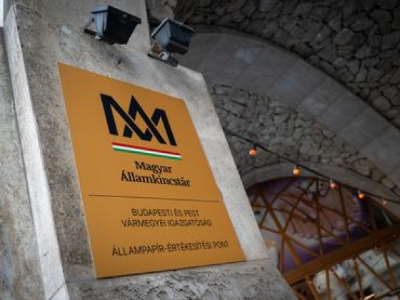 Kapós lett a magyar állampapír: valósággal rávetették magukat a befektetők
