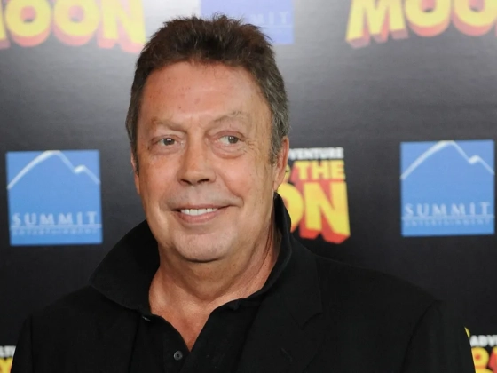 Kiderült, mi okozta Tim Curry halálát