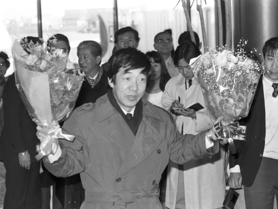 Meghalt az első japán űrhajós, aki az űrutazás minden percét szívből gyűlölte