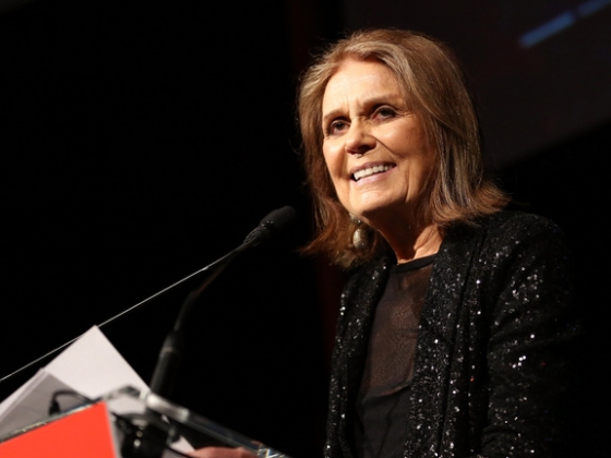 Meghalt Gloria Steinem, a modern amerikai feminizmus ikonikus alakja