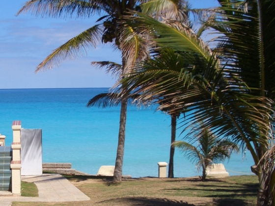 A bűzt és az átverést még a legokosabb komputer sem láthatta előre Cancúnban