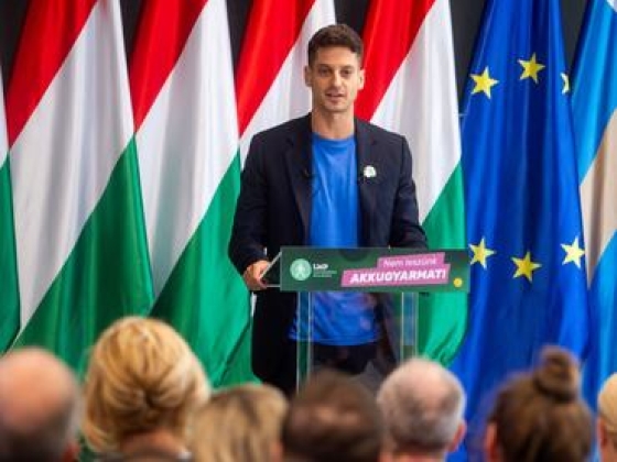 Újabb nagy változás a magyar médiapiacon: Ungár Péter végleg kiszállt