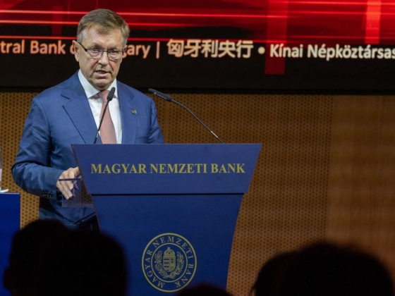 Rendkívüli: megtörte a csendet Matolcsy György az alapítványi pénzekről, videóban üzent Varga Mihálynak is – 