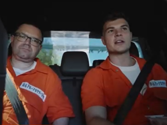 „Most ők a főellenségek!” – Pumped Gabóék megleckéztették Balázsékat a Most Wantedban