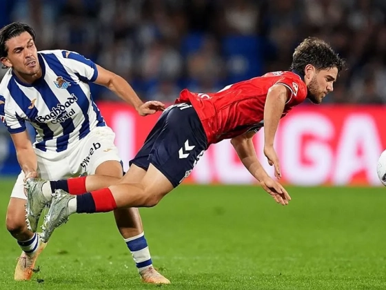 Nem élt helyzeteivel a Real Sociedad, pontot rabolt a Celta Vigo
