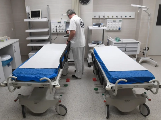 A kórházak üdvözlik a fertőzési adatok nyilvánosságát, de a betegek aggodalmával is számolniuk kell