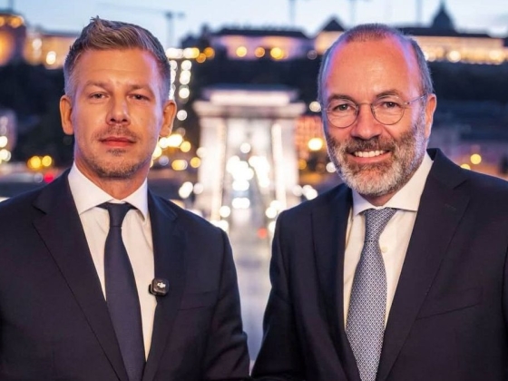 „Diplomáciai nagyüzem”