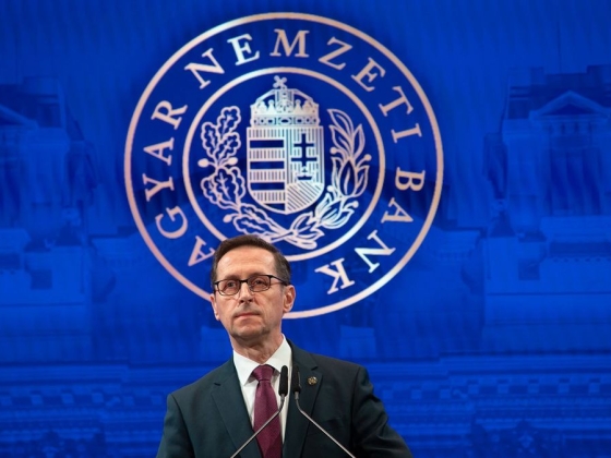 Hivatalos bejelentés, fordulat történt: Varga Mihályék döntöttek Magyarország aranytartalékáról, eldőlt a vásárlás kérdése – 13,6 milliárd euró gyűlt össze a trezorban
