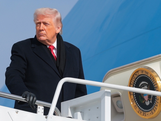 Trump könyörtelenül benyújtotta a számlát Európának: több százmilliárd dollárt követel vissza