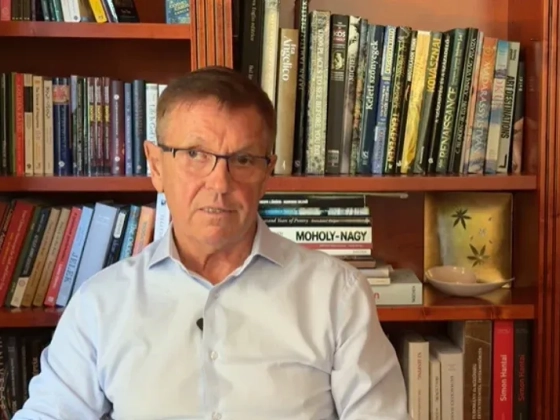 Matolcsy György új videóval állt elő, és tisztázná, hogy az MNB pénze nem adóforintokból származik