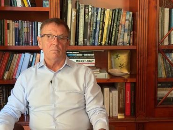 Megszólalt Matolcsy György, a közpénzről és az MNB vizsgálatáról beszélt