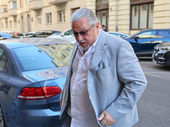 Leváltották Vidnyánszky Attilát az SZFE éléről: máris megvan az utódja
