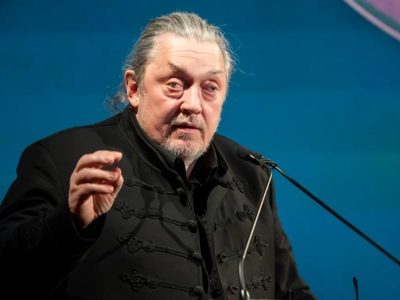 Leváltották Vidnyánszky Attilát: ő lesz az utódja az SZFE élén