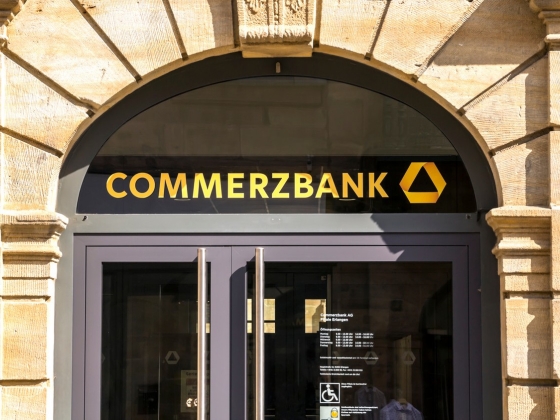 Egész Európában fordulatot hozhat az UniCredit és a Commerzbank egyesülése