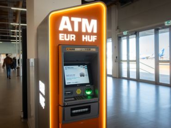 Nagyot fordult a forint, ennyit ér most az euró