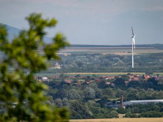 Eldördül a startpisztoly, megindulhat a szélerőműépítés