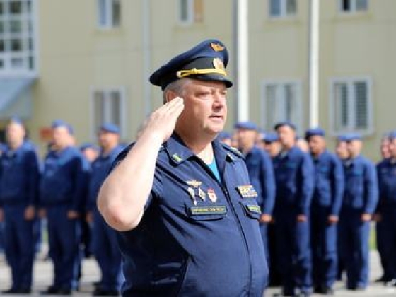 Lelőtték a tábornokot, akit a kijevi gyerekkórház elleni támadás miatt keresett Ukrajna