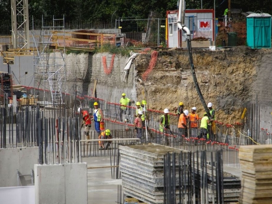 Külföldi ingatlanfejlesztő-óriás épít új városrészt Budapesten: ez az első projektje Magyarországon – több száz lakás és egy szálloda készül