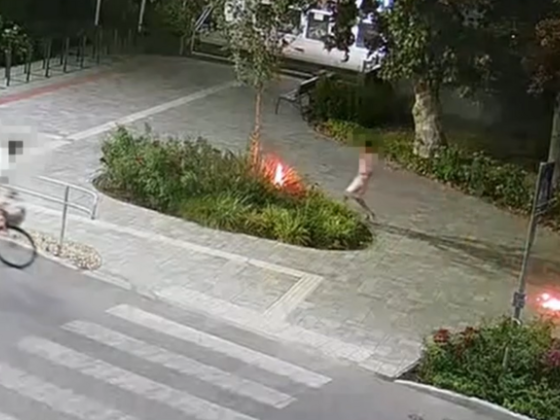 Törtek-zúztak egész nyáron a polgári fiatalok, iskolakezdéskor bilincsben vitte el őket a rendőrség