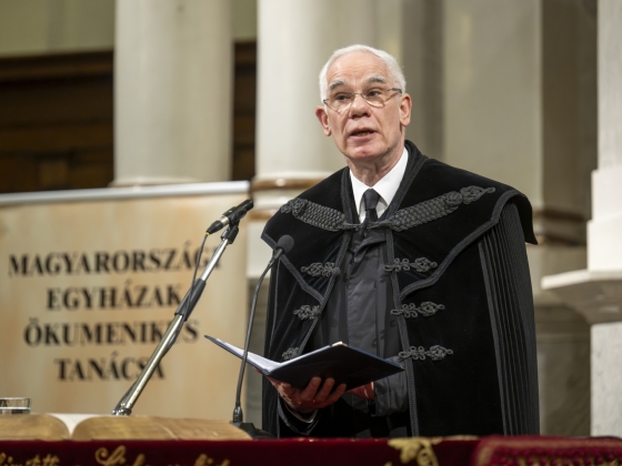 Megjött a válasz a püspökségtől: Balog Zoltán kész megjelenni a kegyelmi-ügy vizsgálóbizottsága előtt