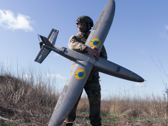 Nem kímélik Oroszországot az ukrán drónok: 1300 kilométer mélyen bombáztak az ország belsejében