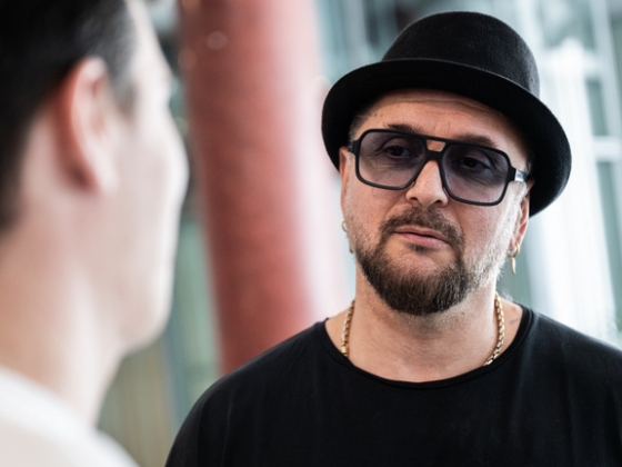 Majka: Nem lehet azt mondani, hogy pelyhes fenekű lennék