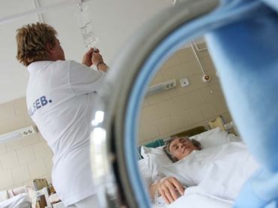 Nincs többé titok a kórházi fertőzésekről: bárki megnézheti az adatokat