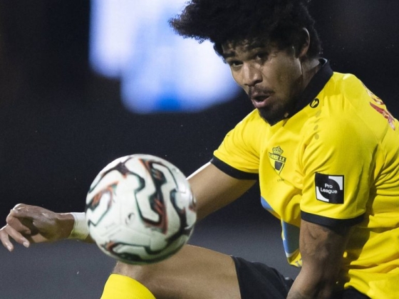 Ilyen sem volt még: madagaszkári futballista érkezett az NB I-be