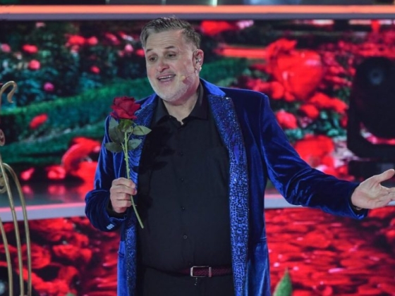 Bombát találtak Galambos Lajos birtokán