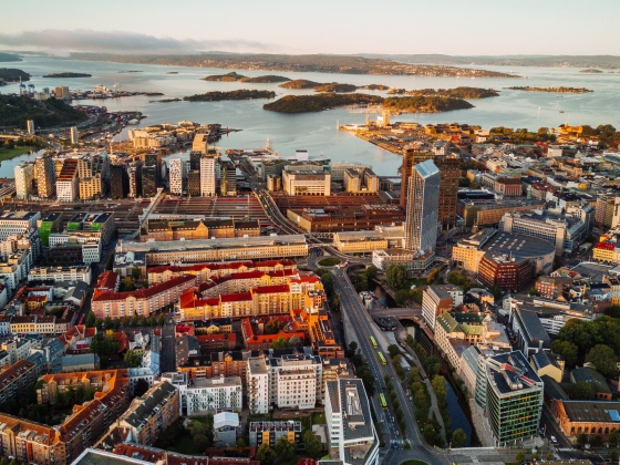 Szabadulna az államkötvényektől a norvég állami vagyonalap