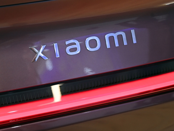 2027-től Európában is piacra dobják a Xiaomi elektromos autóit