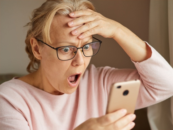 Digitális életmód és változókor: ettől még keményebb a hormonális hullámvasút