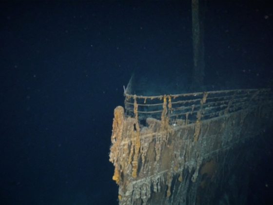 Nem is a Titanicot keresték: titkos hidegháborús küldetés vezetett a világ leghíresebb hajóroncsához – Mi a katasztrófa magyar szála?