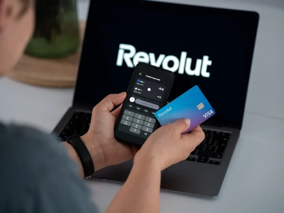 Nagy kihívás előtt a Revolut, az amerikai piacra lépés mindig kemény dió, vajon a fintechnek sikerül?