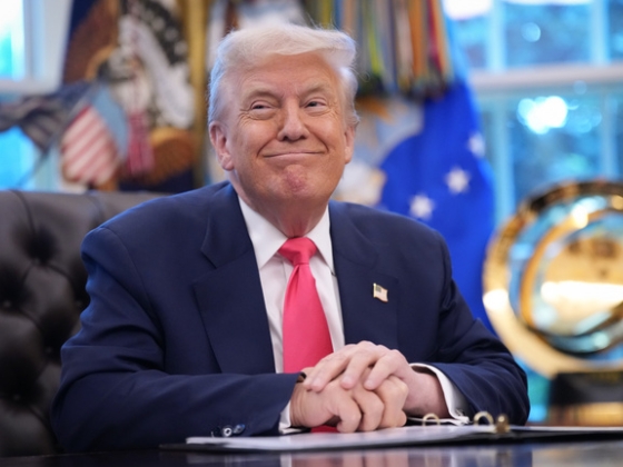 Trump teljesen elszabadult, se kiköpni, se lenyelni nem tudják