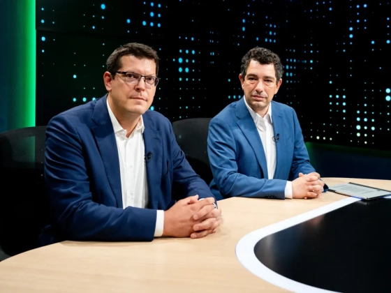A nagyvárosok sprinterként haladtak előre, a kisebb települések lassú sétával mentek