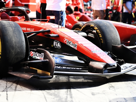 Nagy változást jelentett be a Ferrari: Michael Schumacher menedzserének is leesett az álla