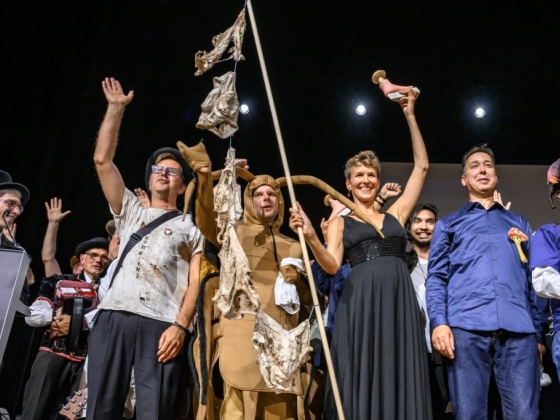 Átadták a 2026-os Ignobel-díjakat
