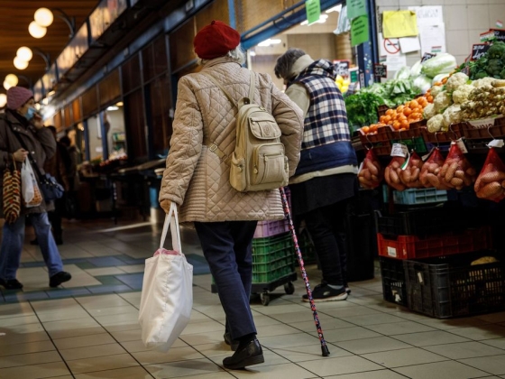 Itt az újabb nyugdíjbejelentés Magyar Pétertől, de kérdés, hogy kinek és mire lesz elég