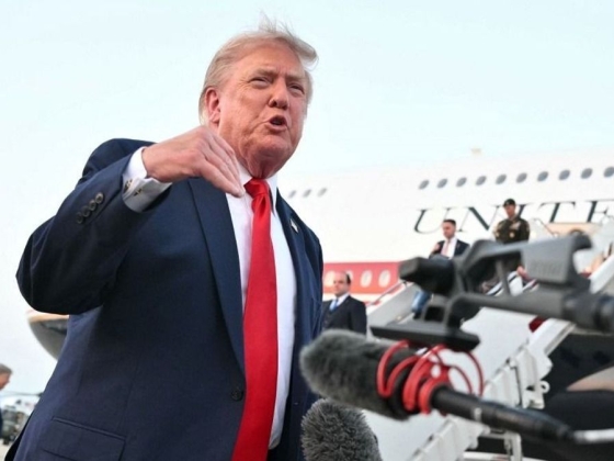 Trump tovább tekerte a szankciós satut – teljes pánikban az iráni felsővezetés: az olajbevételek szinte teljesen elapadtak, két hónapon belül a benzin is kifogyhat