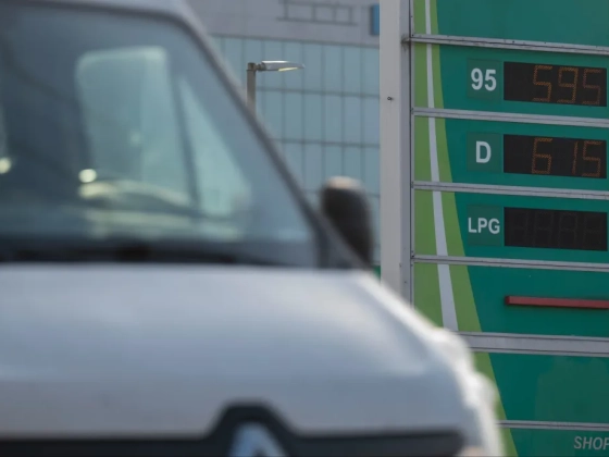 A kisebb benzinkutak szövetsége vizsgálatot szeretne az üzemanyagrendszerről