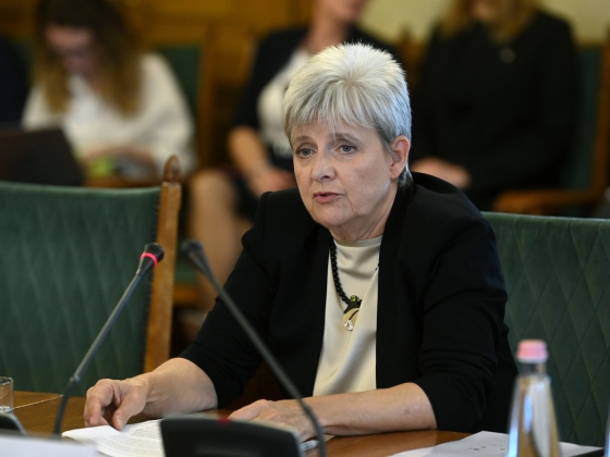 Lannert Judit: Az Erasmus visszatér minden magyar egyetemre