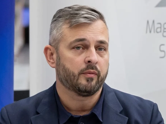 Belák János: Számoltunk Blanka fordításával, eszünkbe sem jutott az ellenkezője